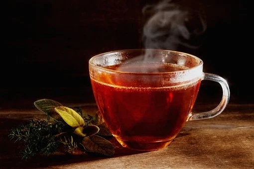 常饮红茶可以促进减肥 Boire du thé noir favoriserait la perte de poids